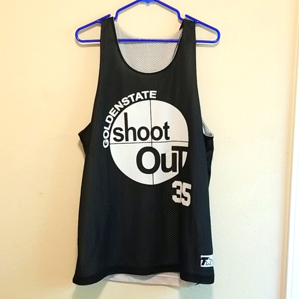 Custom Kevin Durant Tank Top